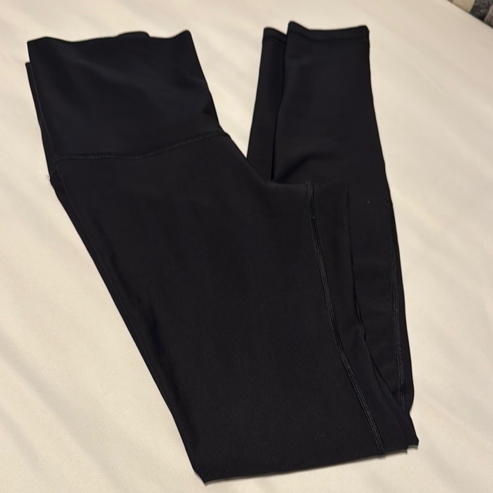 Black Leggings